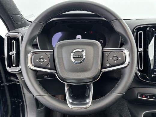 Volvo  XC40 Single Motor Core 69 kWh | 19" Allseason | Adaptieve cruise | BLIS | Getint glas | Parkeercamera ... ActivLease financial lease