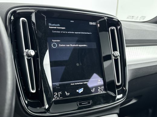 Volvo  XC40 T4 Recharge R-Design | 19' | Panoramadak | 360 Camera | Harman Kardon | Stuur/stoelverwarming | A... ActivLease financial lease