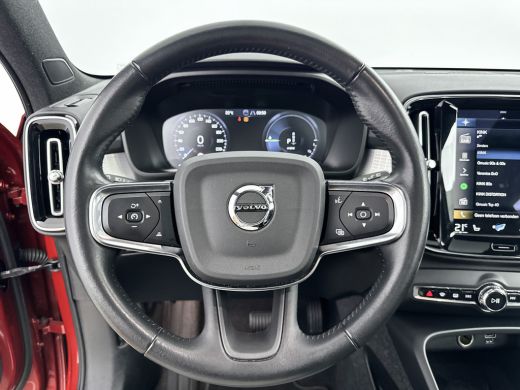 Volvo  XC40 T4 Recharge R-Design | 19' | Panoramadak | 360 Camera | Harman Kardon | Stuur/stoelverwarming | A... ActivLease financial lease
