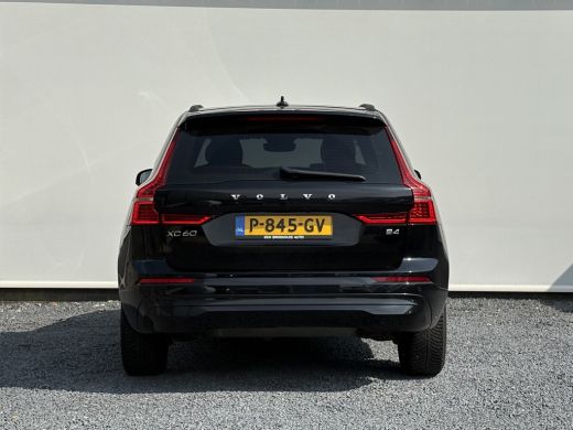 Volvo  XC60 2.0 B4 Momentum 197 PK Trekhaak | Adaptive Cruise | 18"lm velgen | Google Maps | Getinte Ramen Ac... ActivLease financial lease