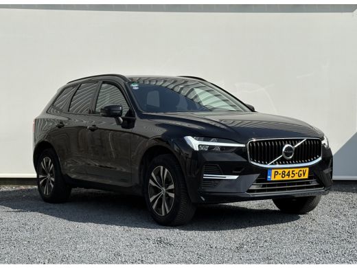 Volvo  XC60 2.0 B4 Momentum 197 PK Trekhaak | Adaptive Cruise | 18"lm velgen | Google Maps | Getinte Ramen Ac... ActivLease financial lease