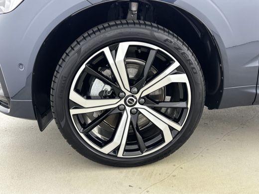 Volvo  XC60 T6 Recharge AWD Plus Dark| 21" | 360 Camera | Sportstoelen | Elektr. verst. stoelen | Trekhaak | ... ActivLease financial lease