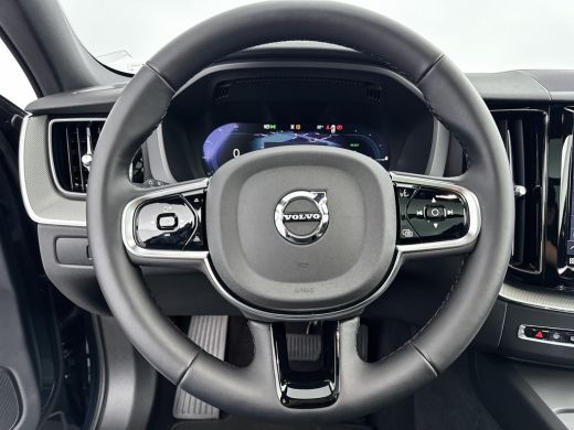 Volvo  XC60 T6 Recharge AWD Plus Dark| 21" | 360 Camera | Sportstoelen | Elektr. verst. stoelen | Trekhaak | ... ActivLease financial lease