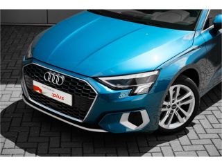 Audi A3 Sportback 30 TFSI Advanced edition Full LED Koplampen | Sportstoelen | Cruise Control Adaptief | ...
