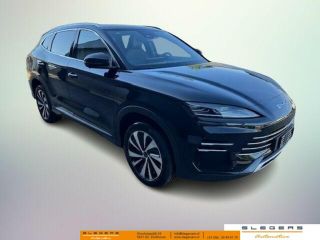 BYD SEAL U 1.5 DM-i FWD Boost  Plug-in Hybrid