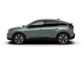Citroën C4 Business | 18'' lichtmetalen velgen 'Aeroblade' | Achteruitrijcamera met Top Rear Vision (180° we...