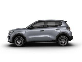 Citroën ë-C3 You | Boordlader 11kW - 3 fasen | Dagrijverlichting | Koplampen met ECO LED verlichting
