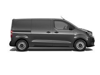 Citroën Jumpy Standaard | Elektrisch bedienbare en verwarmbare buitenspiegels | Pack Ergonomie met passagiersst...