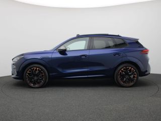 CUPRA Terramar 1.5 TSI e-Hybrid VZ Performance 272PK DSG matrix led, Leder, trekhaak, Sennheiser audio, 360gr. c...
