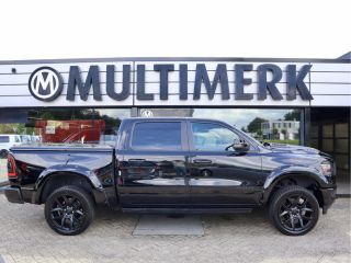 Dodge Ram 1500 1500 5.7 V8 4x4 SPORT LARAMIE PANO-DAK