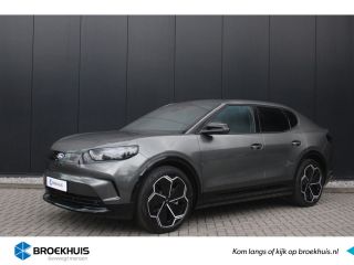 Ford Capri Premium Extended Range RWD 77 kWh | Panroamadak | 21 inch | Driver Assistance Pack