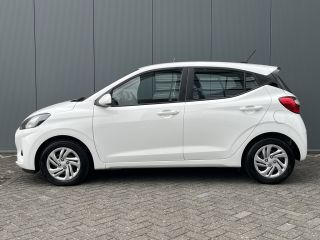 Hyundai i10 1.0 67pk Comfort Smart | LED | Airco | Carplay | Camera | Navigatie | Bluetooth | Cruisecontrol |...