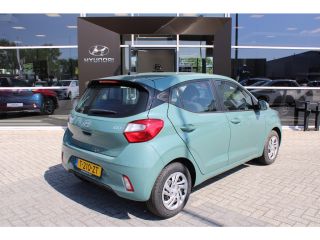 Hyundai i10 1.0 Comfort | Airco | Armsteun voor | Bestuurdersstoel in hoogte verstelbaar