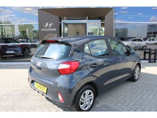 Hyundai i10 1.0 Comfort | Airco | Armsteun voor | Bluetooth telefoonvoorbereiding