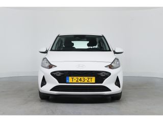 Hyundai i10 1.0 Comfort | Airco | Bestuurdersstoel in hoogte verstelbaar | Bluetooth telefoonvoorbereiding