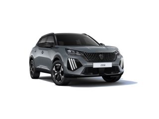 Peugeot 2008 GT | Advanced Active Safety Brake met camera en radar | Climate Control | Elektrisch verstelbare ...