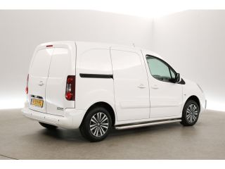 Peugeot Partner 120 1.6 BlueHDi L1H1 Airco Camera Cruise Navi PDC Sidebars Elektrpakket