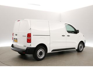 Toyota ProAce 2.0 D-4D L2H1 145PK Airco Cruise Carplay 3 Persoons Parkeersensoren Elektrpakket
