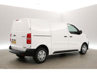 Toyota ProAce 2.0 D-4D L2H1 145PK Airco Cruise Carplay Parkeersensoren 3 Persoons Elektrpakket