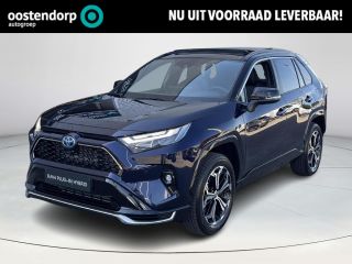 Toyota RAV4 2.5 Plug-in Hybrid AWD Limited Edition Bi-tone