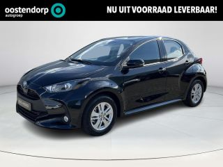 Toyota Yaris 1.5 Hybrid 115 Active