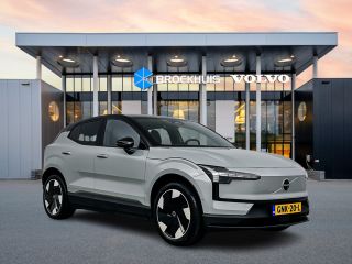 Volvo  EX30 Single Motor Extended Range Ultra 69 kWh | Stoel/stuurverwarming | Getint glas | Panoramadak | El...