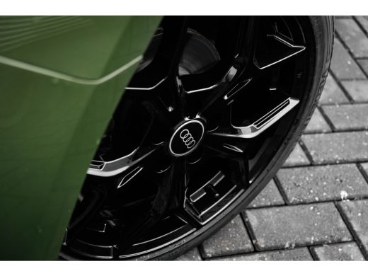 Audi A1 Sportback Sportback 25 TFSI Advanced edition Stoelverwarming voor | keyless entry/start | Parkeersensoren a... ActivLease financial lease