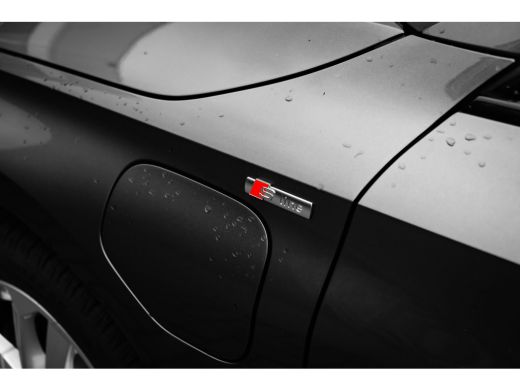 Audi A3 Sportback S edition Alcantara/Ledere bekleding | Trekhaak | Cruise Control Adaptief | Stoelvw. vo... ActivLease financial lease