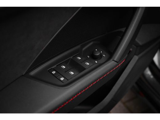 Audi A3 Sportback S edition Alcantara/Ledere bekleding | Trekhaak | Cruise Control Adaptief | Stoelvw. vo... ActivLease financial lease