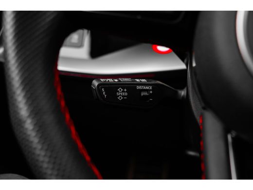 Audi A3 Sportback S edition Alcantara/Ledere bekleding | Trekhaak | Cruise Control Adaptief | Stoelvw. vo... ActivLease financial lease