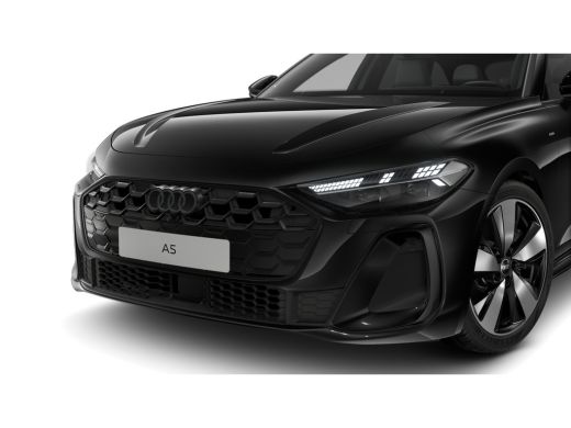 Audi A5 Avant S edition | Adaptive cruise control | Aluminium optiek in het interieur | Audi smartphone i... ActivLease financial lease