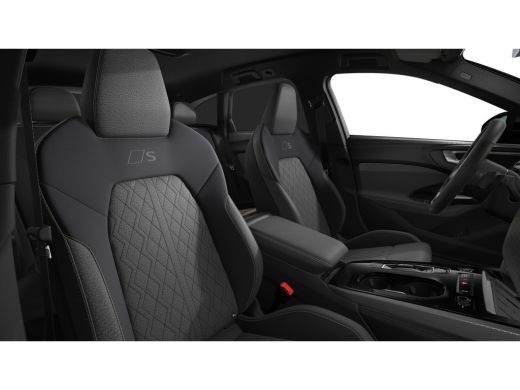 Audi A5 Avant S edition | Adaptive cruise control | Aluminium optiek in het interieur | Audi smartphone i... ActivLease financial lease
