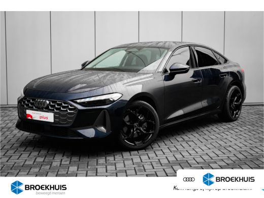 Audi A5 Limousine 2.0 TFSI S tronic Advanced edition 150 pk Elektrisch vertelbare voorstoelen | Grootlich... Audi A5 Limousine 2.0 TFSI S tronic Advanced edition 150 pk Elektrisch vertelbare voorstoelen | Grootlich...