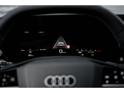 Audi A5 Limousine 2.0 TFSI S tronic Advanced edition 150 pk Elektrisch vertelbare voorstoelen | Grootlich... ActivLease financial lease