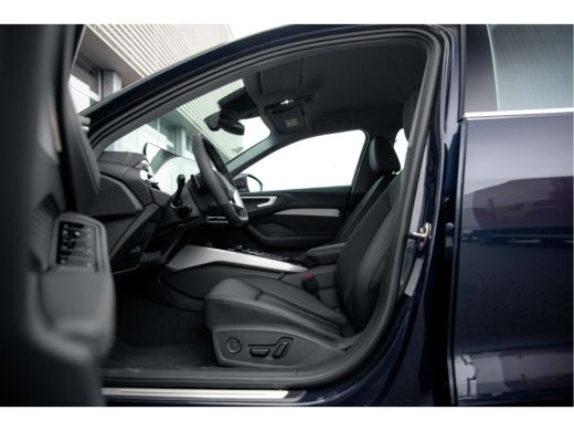 Audi A5 Limousine 2.0 TFSI S tronic Advanced edition 150 pk Elektrisch vertelbare voorstoelen | Grootlich... ActivLease financial lease