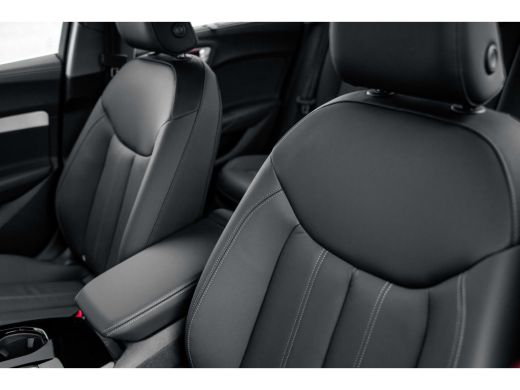 Audi A5 Limousine 2.0 TFSI S tronic Advanced edition 150 pk Elektrisch vertelbare voorstoelen | Grootlich... ActivLease financial lease