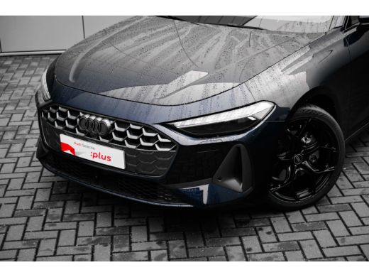 Audi A5 Limousine 2.0 TFSI S tronic Advanced edition 150 pk Elektrisch vertelbare voorstoelen | Grootlich... ActivLease financial lease