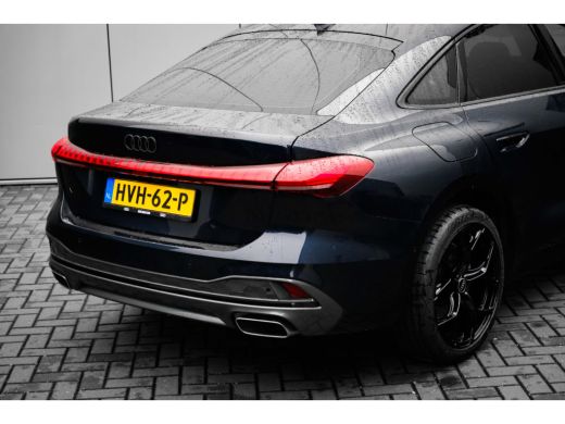 Audi A5 Limousine 2.0 TFSI S tronic Advanced edition 150 pk Elektrisch vertelbare voorstoelen | Grootlich... ActivLease financial lease