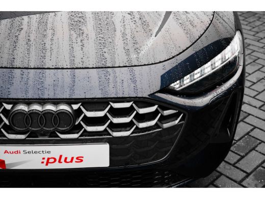 Audi A5 Limousine 2.0 TFSI S tronic Advanced edition 150 pk Elektrisch vertelbare voorstoelen | Grootlich... ActivLease financial lease
