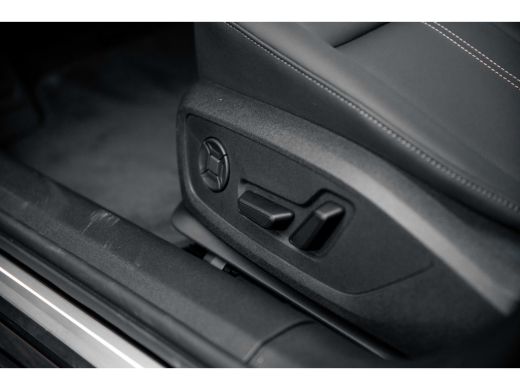 Audi A5 Limousine 2.0 TFSI S tronic Advanced edition 150 pk Elektrisch vertelbare voorstoelen | Grootlich... ActivLease financial lease