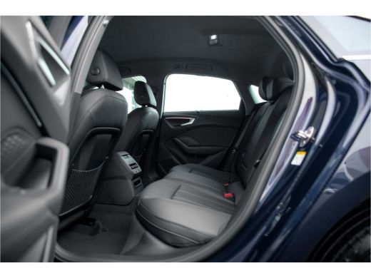 Audi A5 Limousine 2.0 TFSI S tronic Advanced edition 150 pk Elektrisch vertelbare voorstoelen | Grootlich... ActivLease financial lease