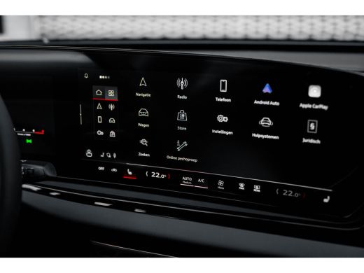 Audi A5 Limousine 2.0 TFSI S tronic Advanced edition 150 pk Elektrisch vertelbare voorstoelen | Grootlich... ActivLease financial lease
