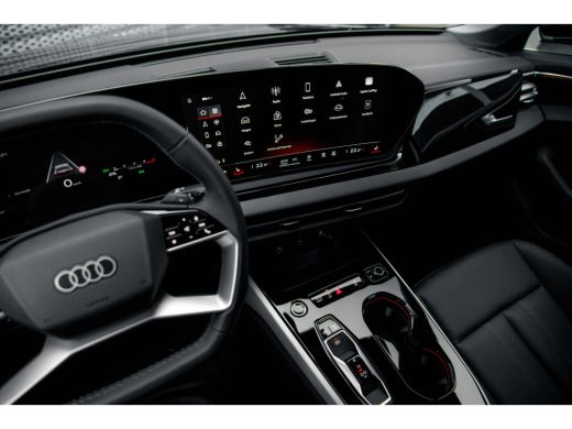 Audi A5 Limousine 2.0 TFSI S tronic Advanced edition 150 pk Elektrisch vertelbare voorstoelen | Grootlich... ActivLease financial lease
