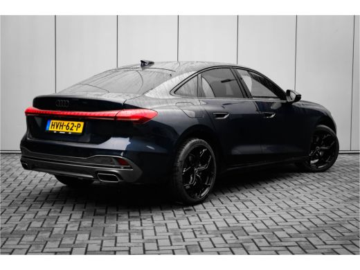 Audi A5 Limousine 2.0 TFSI S tronic Advanced edition 150 pk Elektrisch vertelbare voorstoelen | Grootlich... ActivLease financial lease