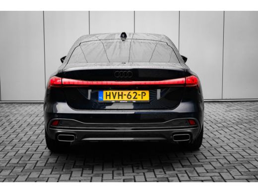 Audi A5 Limousine 2.0 TFSI S tronic Advanced edition 150 pk Elektrisch vertelbare voorstoelen | Grootlich... ActivLease financial lease