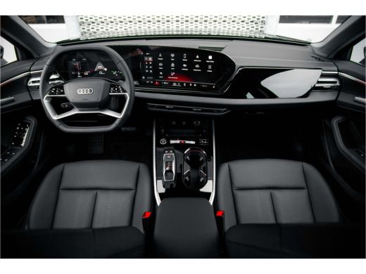 Audi A5 Limousine 2.0 TFSI S tronic Advanced edition 150 pk Elektrisch vertelbare voorstoelen | Grootlich... ActivLease financial lease