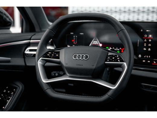 Audi A5 Limousine 2.0 TFSI S tronic Advanced edition 150 pk Elektrisch vertelbare voorstoelen | Grootlich... ActivLease financial lease
