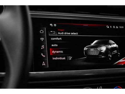 Audi Q3 45 TFSI e Advanced Edition ActivLease financial lease