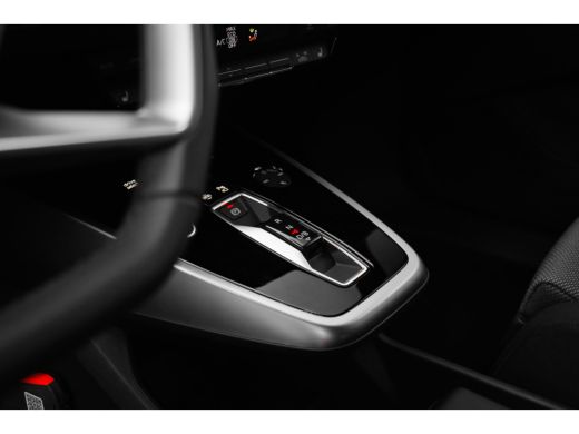 Audi Q4 e-tron Advanced edition 45 quattro 286PK | Stoelverw. voor | Camera achter | Sportstoelen | Adaptive cru... ActivLease financial lease