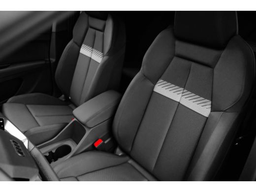Audi Q4 e-tron Advanced edition 45 quattro 286PK | Stoelverw. voor | Camera achter | Sportstoelen | Adaptive cru... ActivLease financial lease